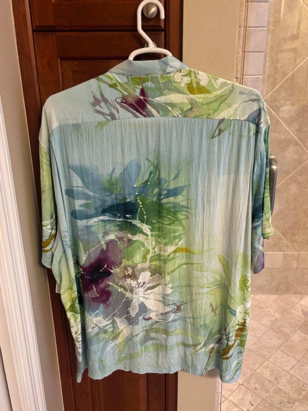 NWT Jams World Shirt - Picture 3 of 5